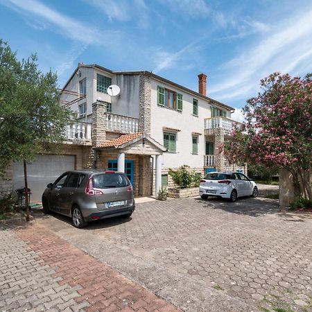 Apartments And Rooms By The Sea Mrljane, Pasman - 327 Neviđane Eksteriør bilde