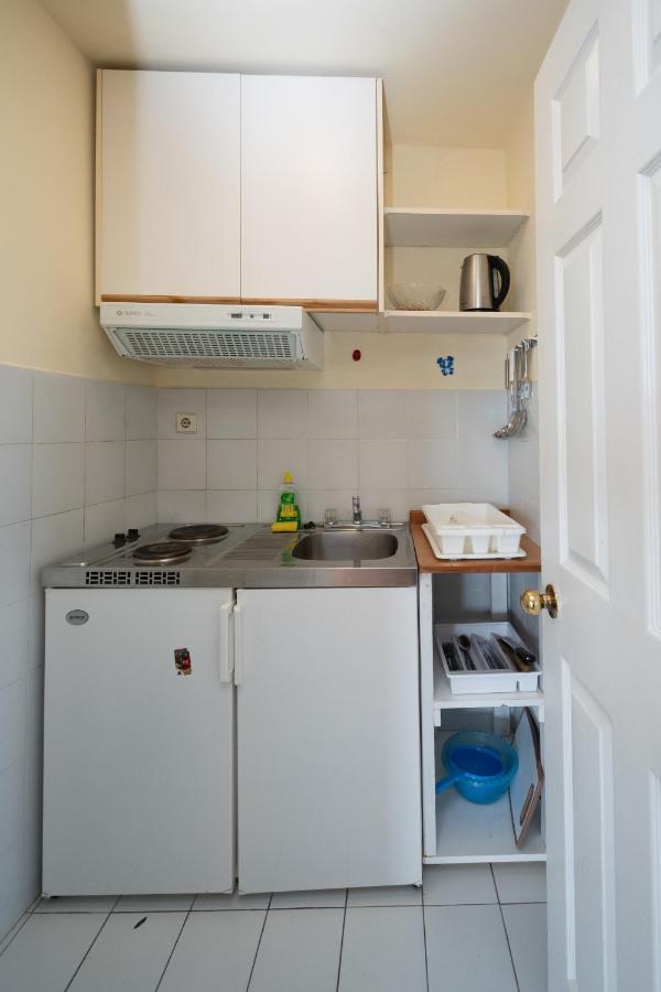 Apartments And Rooms By The Sea Mrljane, Pasman - 327 Neviđane Eksteriør bilde