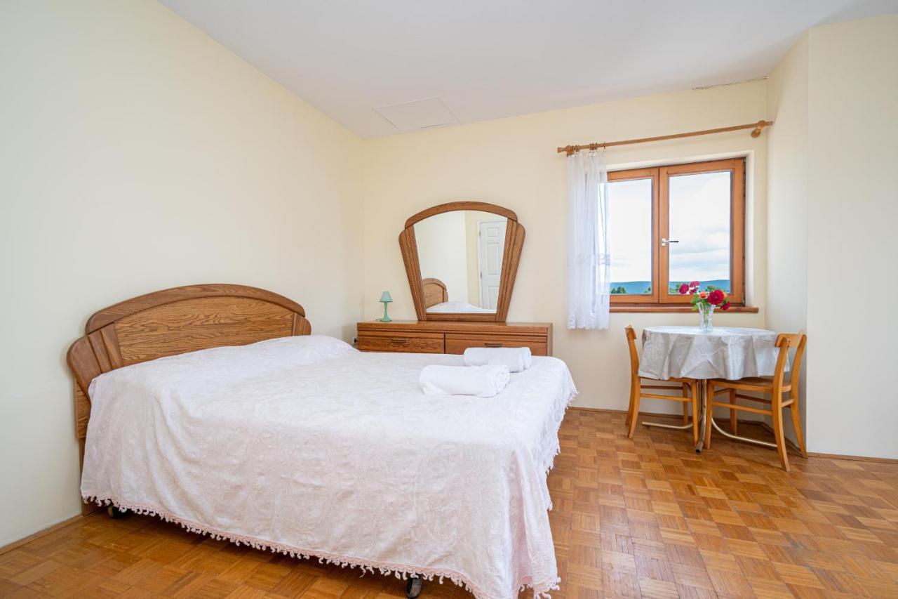 Apartments And Rooms By The Sea Mrljane, Pasman - 327 Neviđane Eksteriør bilde