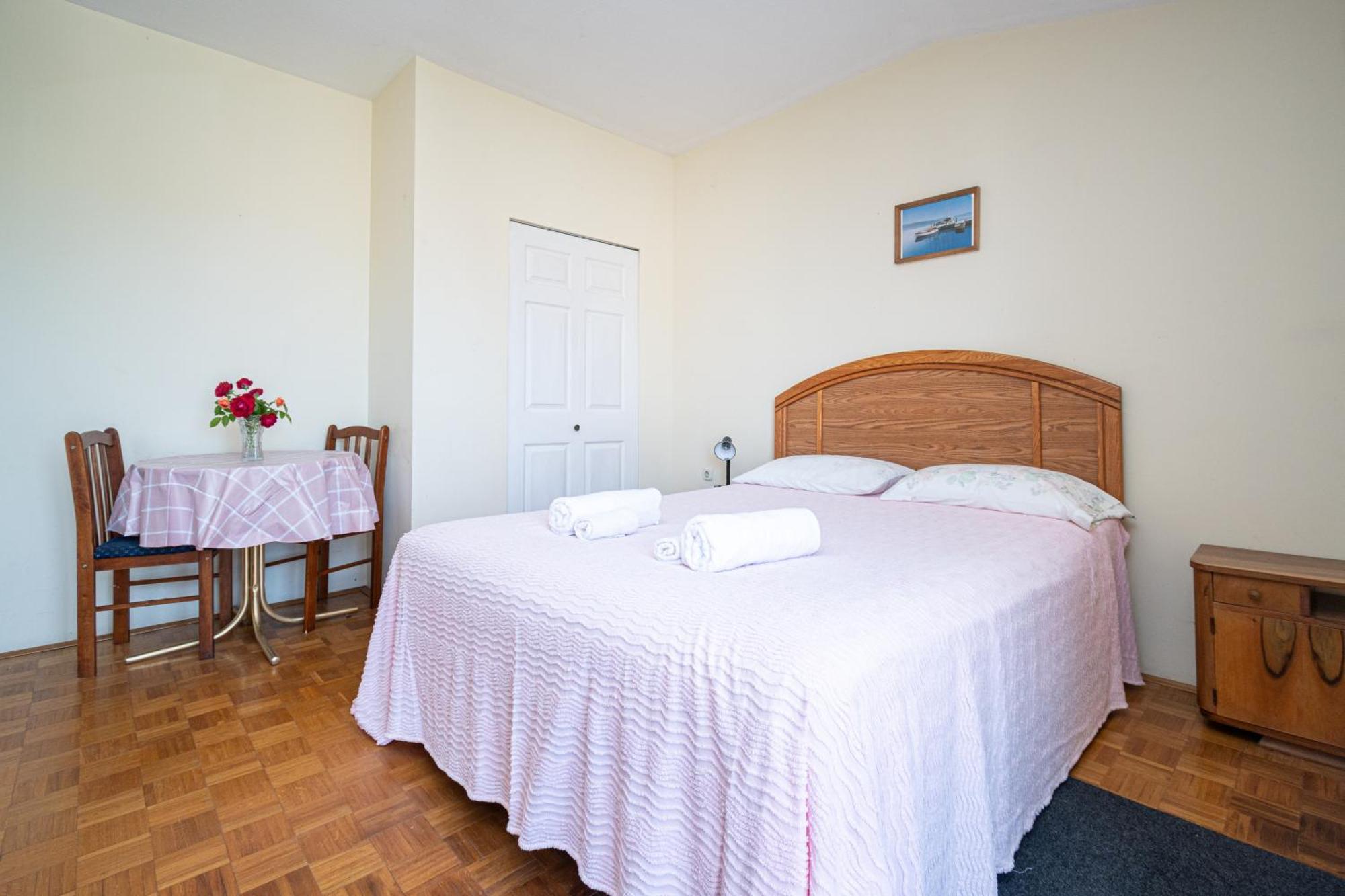 Apartments And Rooms By The Sea Mrljane, Pasman - 327 Neviđane Eksteriør bilde