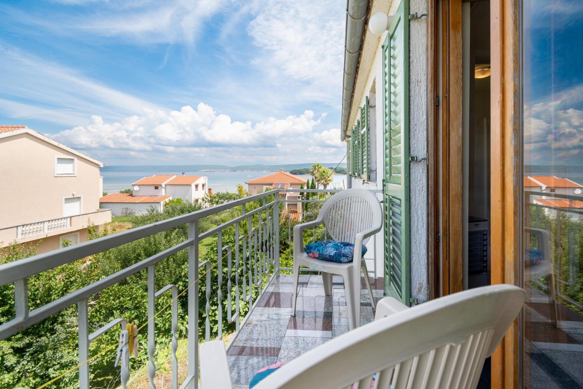 Apartments And Rooms By The Sea Mrljane, Pasman - 327 Neviđane Eksteriør bilde
